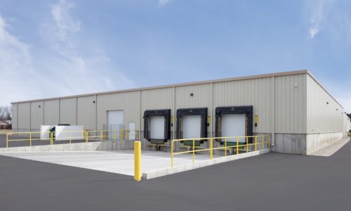 CS Manufacturing