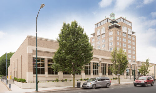 Park Place Hotel