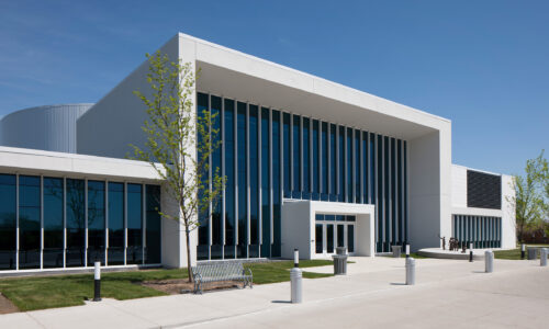 Jenison Public Schools 2011 Facility Improvements