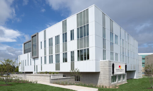 Ferris State University – Center for Virtual Learning