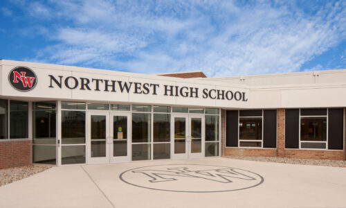 Northwest Community Schools