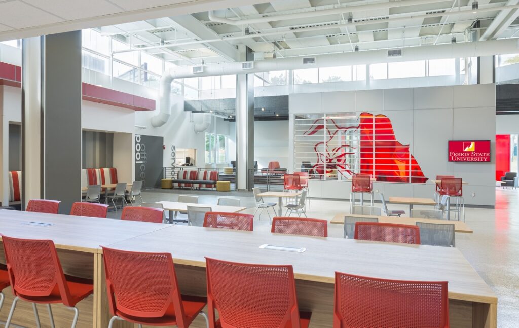 FSU Rec Center