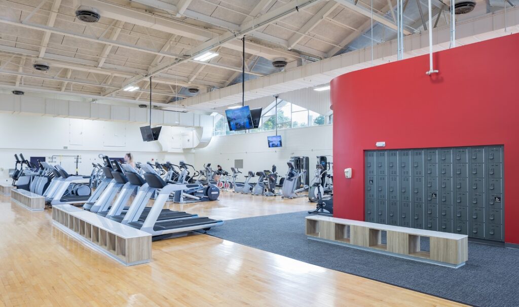FSU Rec Center