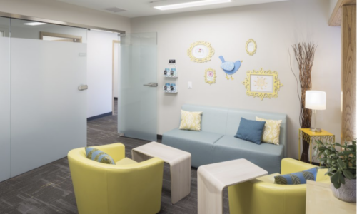 Children’s Advocacy Center