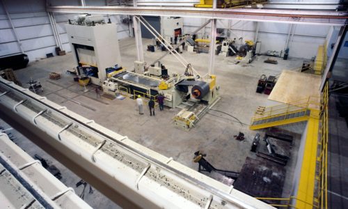 Dennen Steel