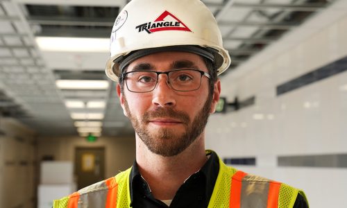 Employee Spotlight: Erik Lowell