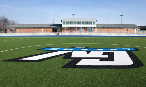Student Recreational Fields
