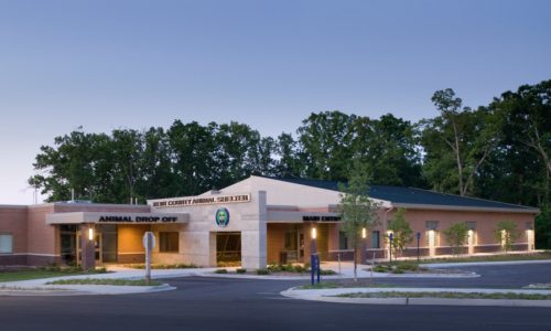 Kent County Animal Shelter