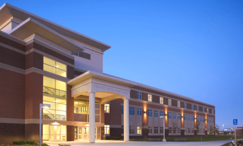 Portage Public Schools