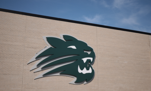 Jenison Public Schools District Improvement Program