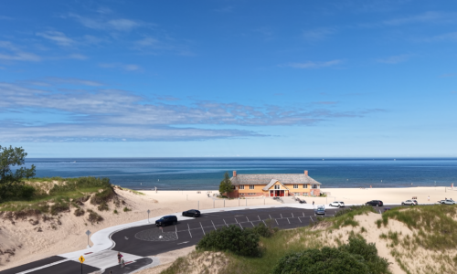 DNR ARPA Improvement