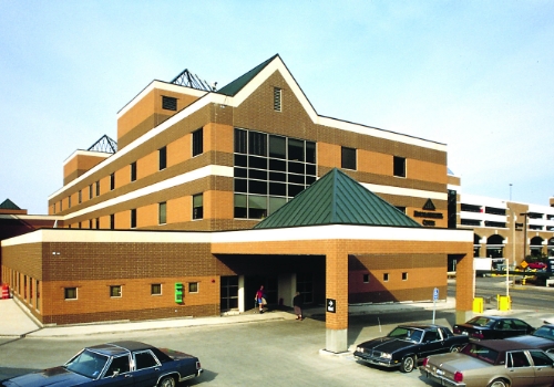 Spectrum Health Musculoskeletal Center