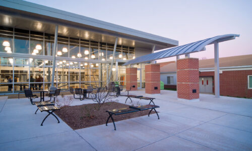 Vestaburg Community Schools