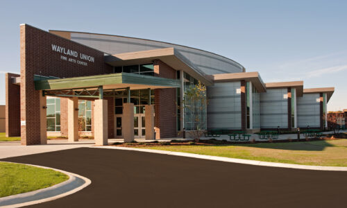 District Bond Program