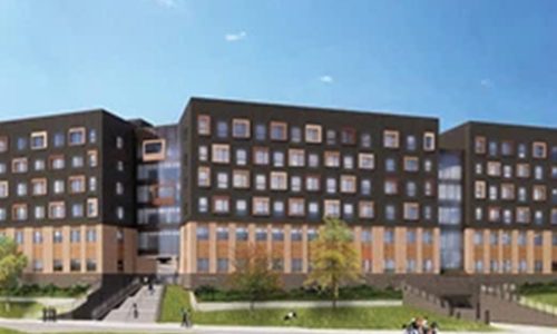 University housing sees big changes for the modern student